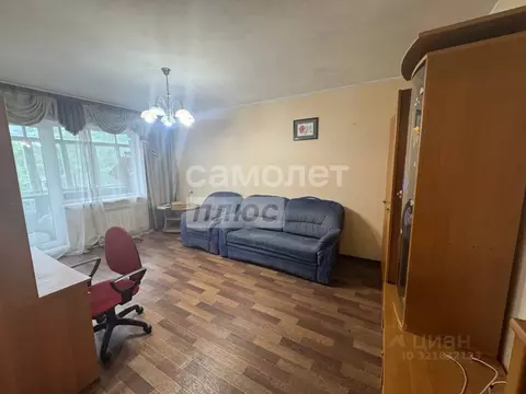 3-к кв. Приморский край, Находка ул. Фрунзе, 12 (62.3 м)