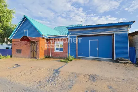 Дом в Кемеровская область, Кемерово ул. Плодопитомник, 58 (237 м)