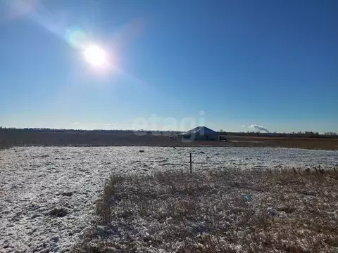 Участок в Тюменская область, Тюмень Грин Парк кп,  (7.45 сот.)