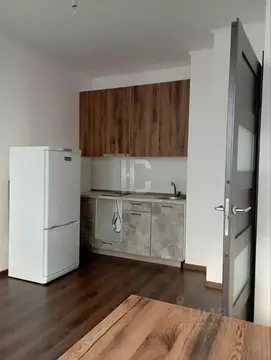 1-к кв. Санкт-Петербург аллея Арцеуловская, 21 (31.0 м)