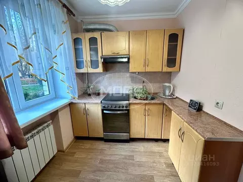 2-к кв. Калининградская область, Багратионовский муниципальный округ, ...