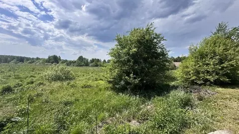 Участок в Свердловская область, Березовский муниципальный округ, пос. ...