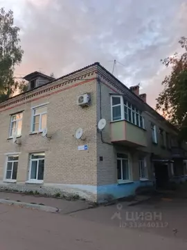 2-к кв. Московская область, Раменский муниципальный округ, с. Рыболово ...