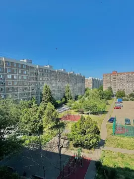 3-к кв. Адыгея, Майкоп ул. Чкалова, 63 (66.5 м)