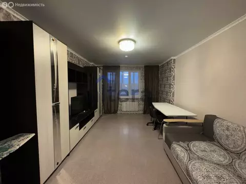 2-комнатная квартира: Казань, улица Андрея Адо, 17 (65 м)