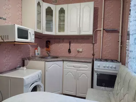 1-к кв. Московская область, Одинцово Можайское ш., 46 (32.8 м)