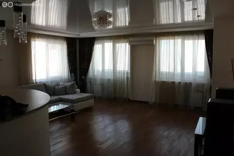 2-комнатная квартира: Иркутск, улица Лермонтова, 81/24 (102.2 м)