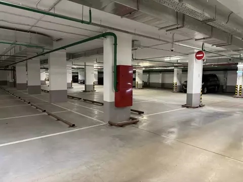 Гараж в Москва Тихвинская ул., 14к1 (14 м)