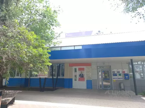 Помещение свободного назначения в Башкортостан, Давлеканово ул. ...