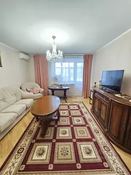 4-к кв. Башкортостан, Уфа ул. Георгия Мушникова, 11 (79.2 м)