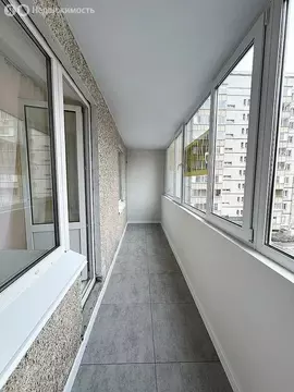 3-комнатная квартира: Тюмень, Широтная улица, 213 (84.5 м)