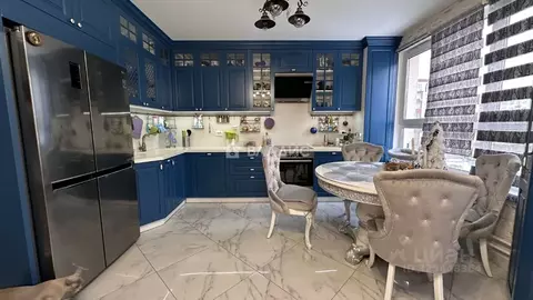 2-к кв. Московская область, Ленинский городской округ, Лопатино пгт ...