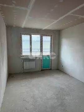 2-к кв. Краснодарский край, Горячий Ключ ул. Ленина, 236Бк1 (52.4 м)