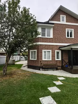 Дом в Москва Чириково-2 СНТ, 155 (150 м)