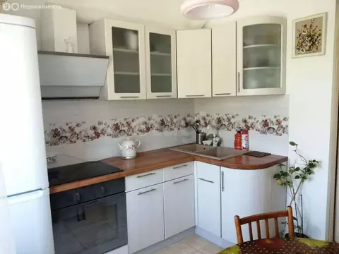 2-комнатная квартира: Горно-Алтайск, Коммунистический проспект, 29 (54 ...