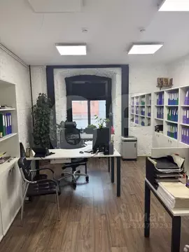 Офис в Москва ул. Грузинский Вал, 10 (579 м)