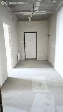 2-комнатная квартира: Калининград, Новгородская улица, 3Ак4 (56.5 м)