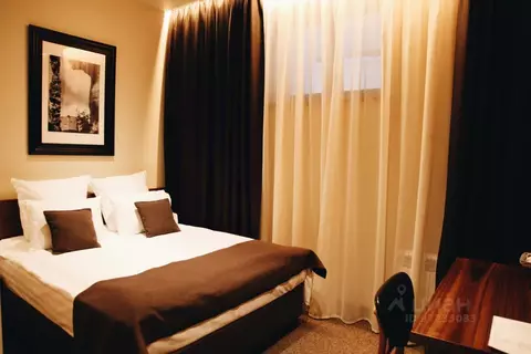 Комната Москва Бауманская ул., 58/3С5 (15.0 м)