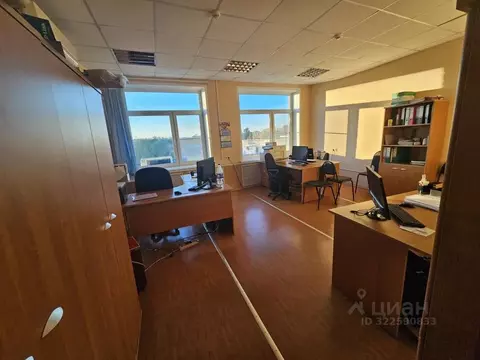Офис в Новгородская область, Великий Новгород ул. Германа, 25 (15 м)