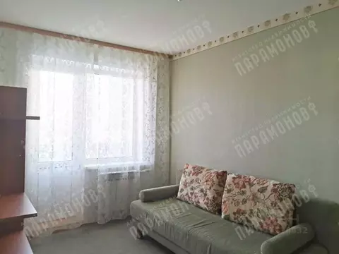 2-к кв. Тверская область, Тверь Зеленый проезд, 45к9 (44.7 м)