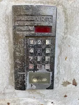 2-комнатная квартира: Карталы, улица Ленина, 28 (42.6 м)