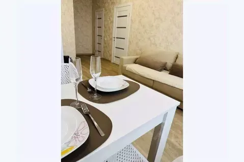 1-к кв. Тюменская область, Тюменский район, д. Патрушева ул. ...