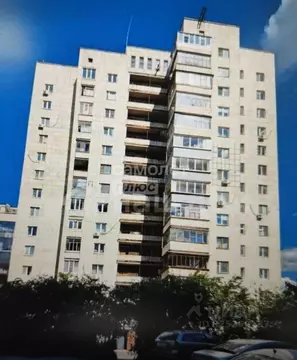 Комната Липецкая область, Липецк Звездная ул., 16 (13.2 м)