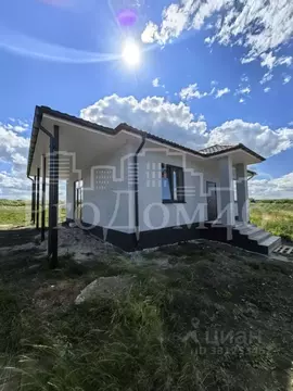 Дом в Курская область, Курский район, Новопоселеновский сельсовет, д. ...