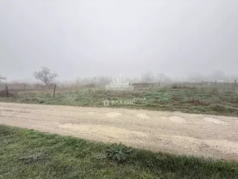 Участок в Крым, Ленинский район, с. Приозерное ул. Северная, 107А (7.5 ...