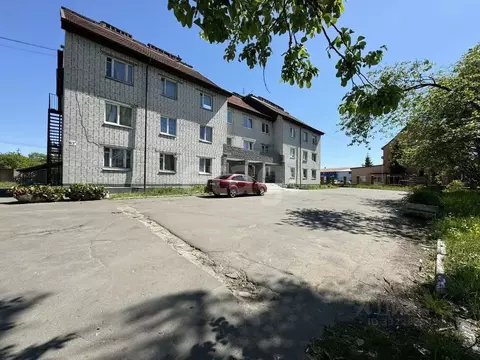Помещение свободного назначения в Калининградская область, Калининград ...