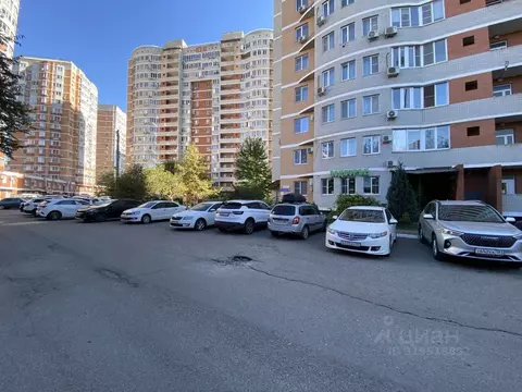 Помещение свободного назначения в Краснодарский край, Краснодар ул. ...