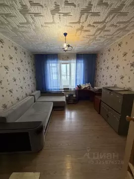 2-к кв. Астраханская область, Астрахань ул. 1-я Дорожная, 18 (58.0 м)