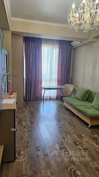 2-к кв. Краснодарский край, Сочи Новый Сочи мкр, ул. Санаторная, ...