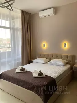 1-к кв. Крым, Судак ул. Набережная, 75 (42.0 м)