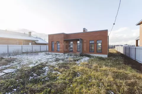 Дом в Башкортостан, Уфимский район, Русско-Юрмашский сельсовет, д. ...