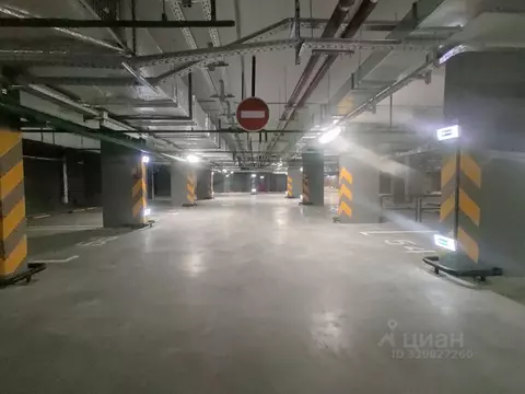 Гараж в Москва ул. Молостовых, 18 (17 м)