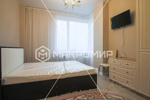 1-к кв. Санкт-Петербург Пулковское ш., 14с6 (40.0 м)