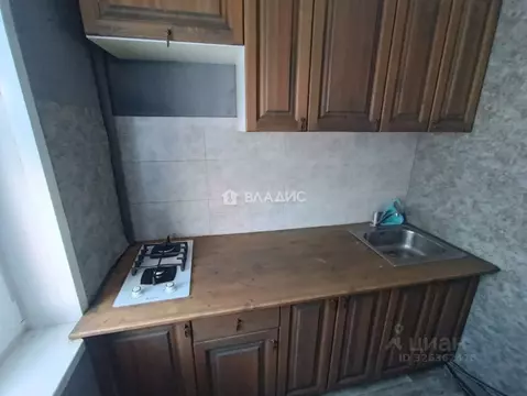 1-к кв. Московская область, Егорьевск 1-й мкр, 7 (30.6 м)