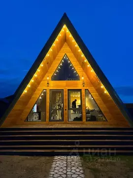 Дом в Московская область, Богородский городской округ, д. Боково пер. ...