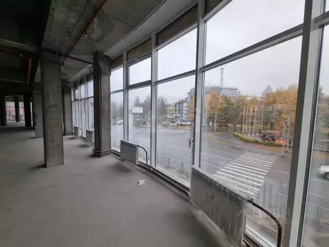 Помещение свободного назначения в Архангельская область, Архангельск ...