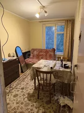 2-к кв. Москва Ереванская ул., 33 (44.0 м)
