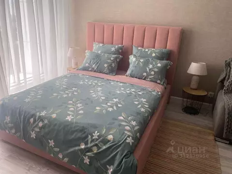 1-к кв. Удмуртия, Ижевск Пушкинская ул., 265 (35.0 м)