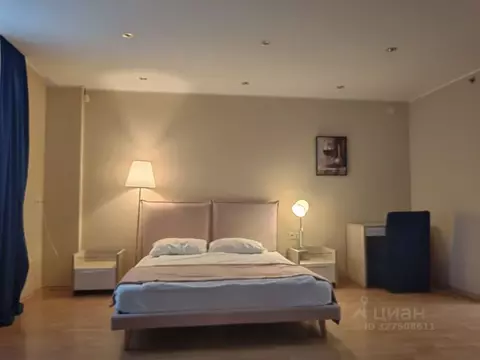 Студия Санкт-Петербург Московский просп., 73к3 (44.0 м)