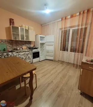 1-к кв. Воронежская область, Воронеж Дорожная ул., 7 (35.6 м)