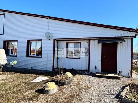 Дом в Башкортостан, Иглинский сельсовет, с. Иглино ул. Олимпийская, ...