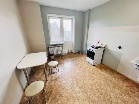 2-к кв. Ярославская область, Ярославль Балтийская ул., 3 (54.1 м)