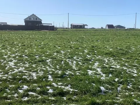 Участок в Московская область, Истра муниципальный округ, д. Загорье 21 ...