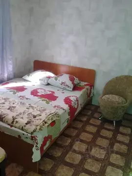 Комната Краснодарский край, Сочи Адлер жилрайон, ул. Гоголя, 14