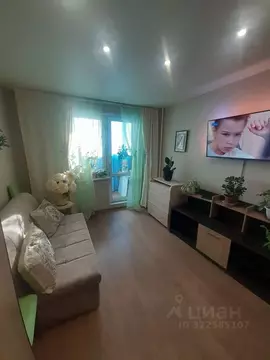 Студия Кировская область, Киров Коминтерновский мкр, ул. Павла ...