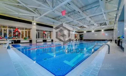 Торговая площадь в Москва ул. 6-я Новые Сады, 2к1 (4000 м)